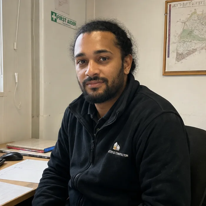 Jamal Malik, Director, EcoFlow Services